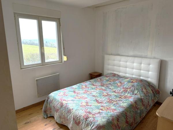 Un intérieur fonctionnel et bien agencé