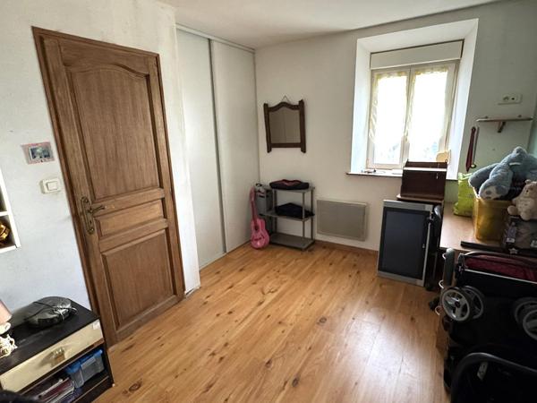 Un intérieur fonctionnel et bien agencé
