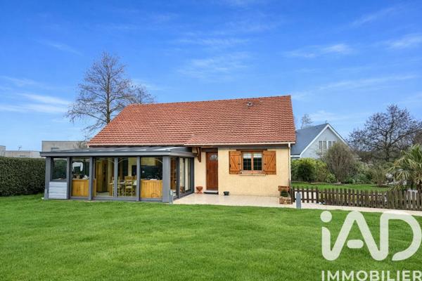 Maison à vendre 4 pièces 92 m² Le Havre