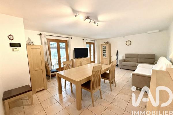 Maison à vendre 4 pièces 92 m² Le Havre