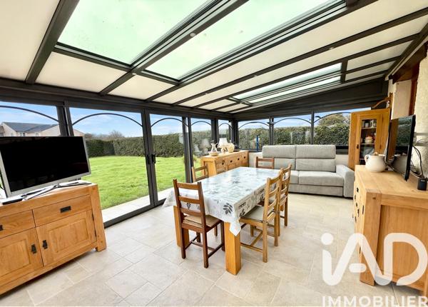 Maison à vendre 4 pièces 92 m² Le Havre