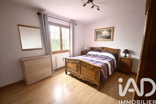 Maison à vendre 4 pièces 92 m² Le Havre