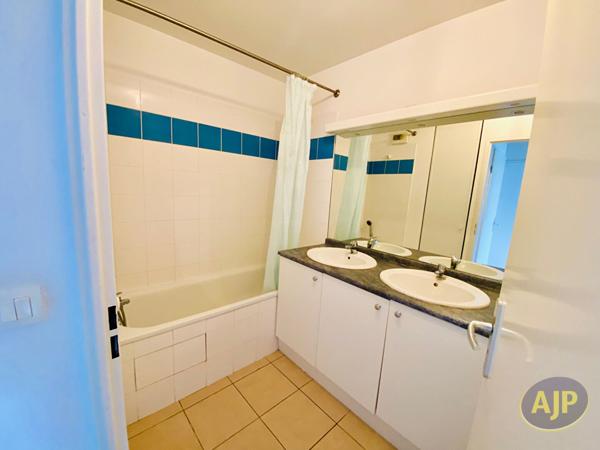 Vente appartement Lesparre Medoc : 120 000 € - AJP Lesparre Immobilier