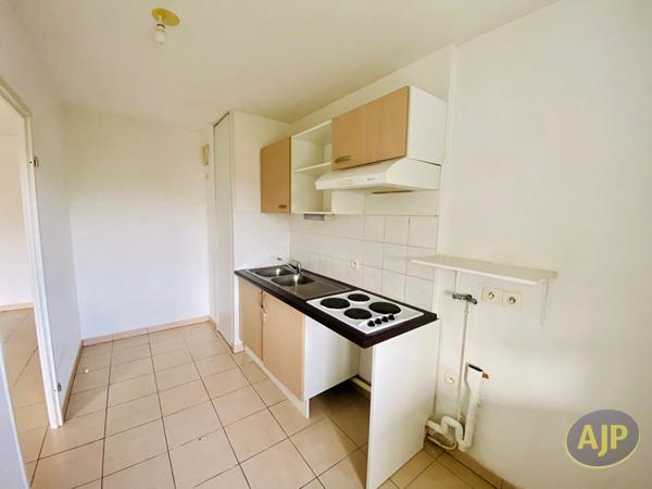Vente appartement Lesparre Medoc : 120 000 € - AJP Lesparre Immobilier