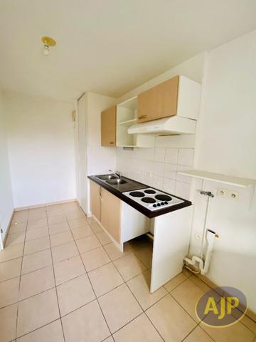 Vente appartement Lesparre Medoc : 120 000 € - AJP Lesparre Immobilier