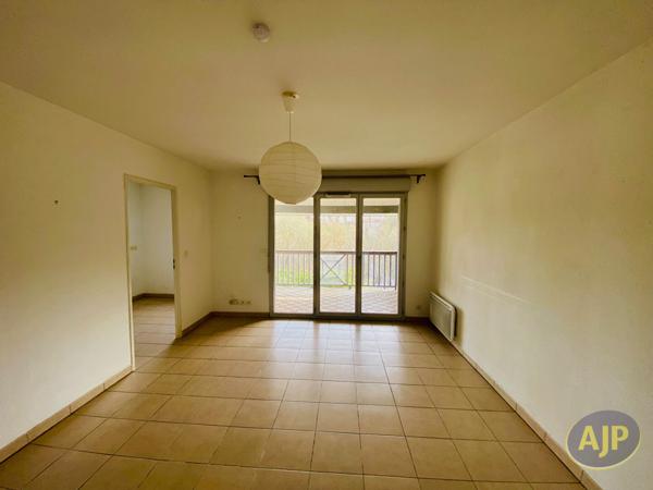 Vente appartement Lesparre Medoc : 120 000 € - AJP Lesparre Immobilier
