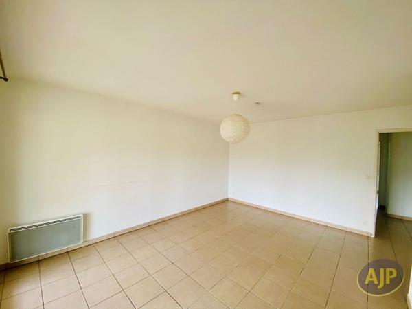 Vente appartement Lesparre Medoc : 120 000 € - AJP Lesparre Immobilier