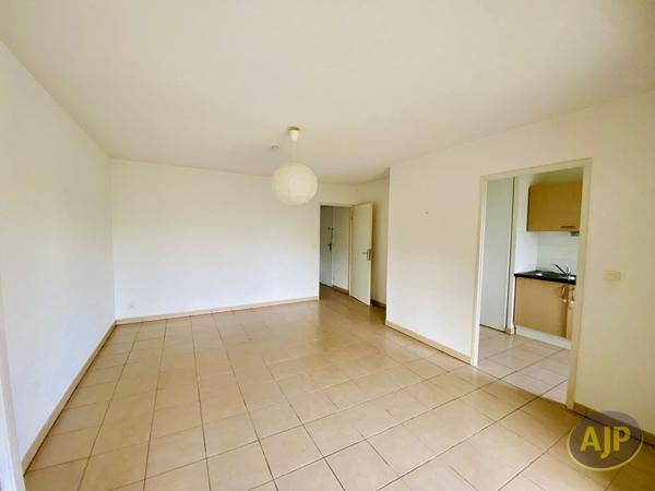 Vente appartement Lesparre Medoc : 120 000 € - AJP Lesparre Immobilier