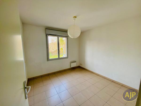 Vente appartement Lesparre Medoc : 120 000 € - AJP Lesparre Immobilier
