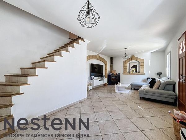 Maison à vendre à Salon De Provence - 6 pièces 156m2