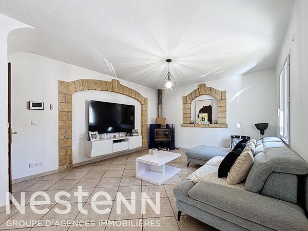 Maison à vendre à Salon De Provence - 6 pièces 156m2