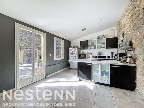 Maison à vendre à Salon De Provence - 6 pièces 156m2
