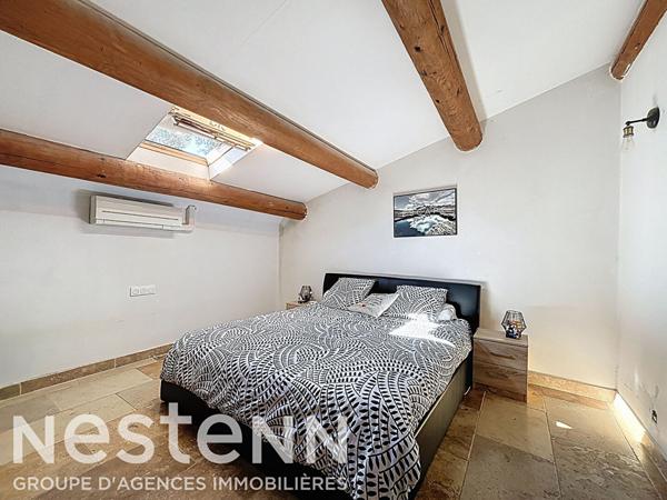 Maison à vendre à Salon De Provence - 6 pièces 156m2