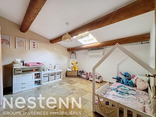 Maison à vendre à Salon De Provence - 6 pièces 156m2