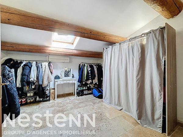 Maison à vendre à Salon De Provence - 6 pièces 156m2