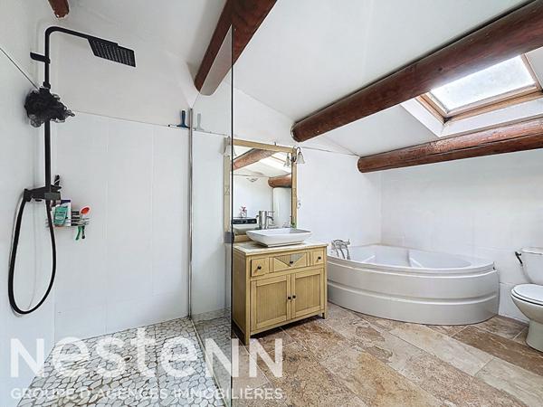 Maison à vendre à Salon De Provence - 6 pièces 156m2