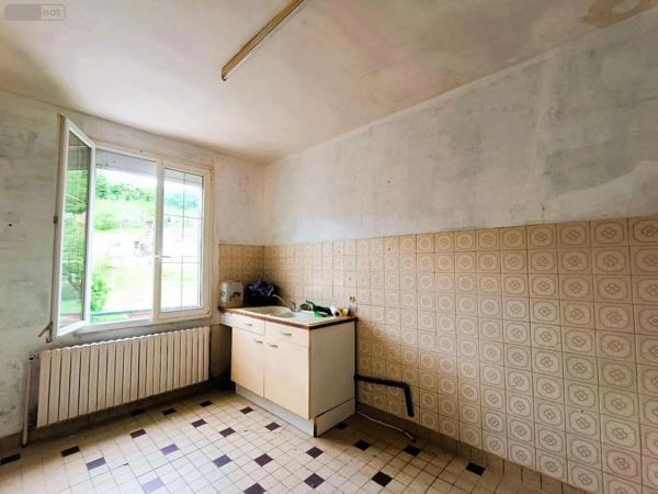 Achat - Maison | Maison rurale Nampcel 60400 6 pièces 125 m 2 902 m 2