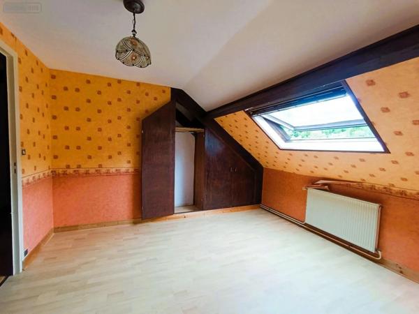 Achat - Maison | Maison rurale Nampcel 60400 6 pièces 125 m 2 902 m 2