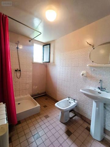 Achat - Maison | Maison rurale Nampcel 60400 6 pièces 125 m 2 902 m 2