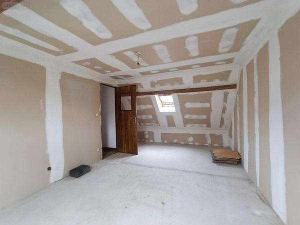 Achat - Maison | Maison rurale Nampcel 60400 6 pièces 125 m 2 902 m 2