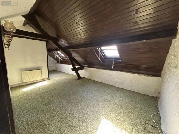 Achat - Maison | Maison rurale Nampcel 60400 6 pièces 125 m 2 902 m 2