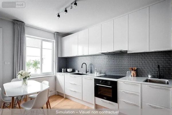 Achat - Maison | Maison rurale Nampcel 60400 6 pièces 125 m 2 902 m 2