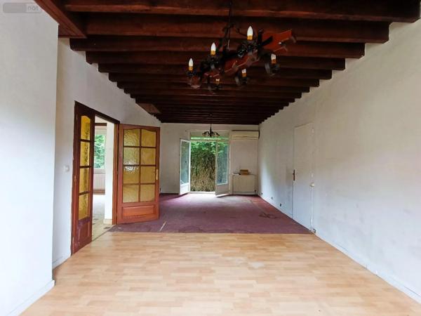 Achat - Maison | Maison rurale Nampcel 60400 6 pièces 125 m 2 902 m 2