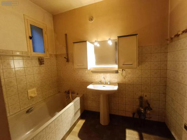 Achat - Maison | Maison rurale Nampcel 60400 6 pièces 125 m 2 902 m 2
