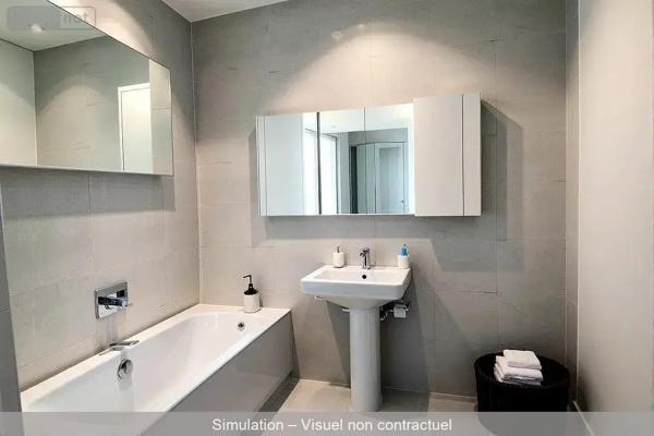 Achat - Maison | Maison rurale Nampcel 60400 6 pièces 125 m 2 902 m 2