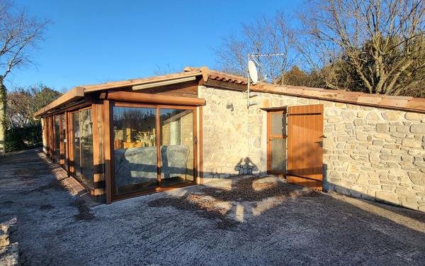 Maison à vendre    9 pièces •  Joyeuse