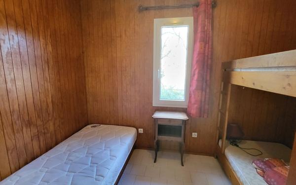 Maison à vendre    9 pièces •  Joyeuse