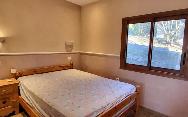 Maison à vendre    9 pièces •  Joyeuse