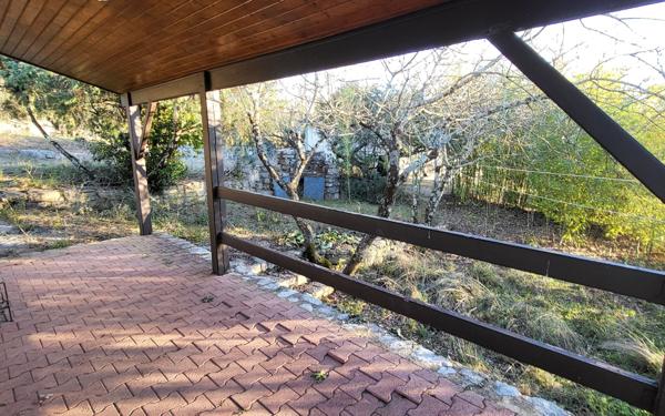 Maison à vendre    9 pièces •  Joyeuse