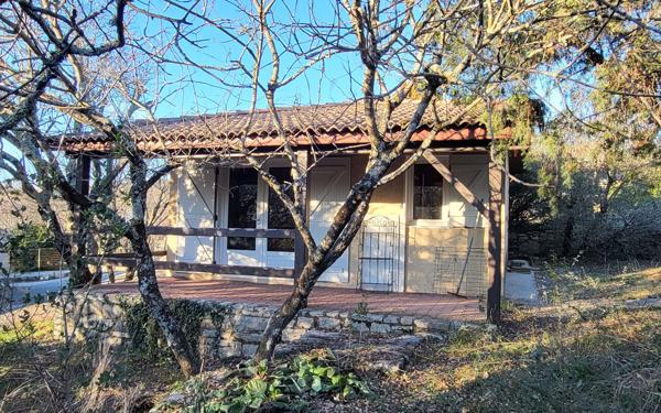 Maison à vendre    9 pièces •  Joyeuse