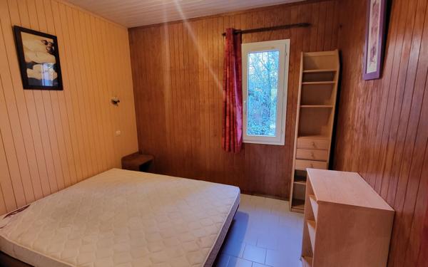 Maison à vendre    9 pièces •  Joyeuse