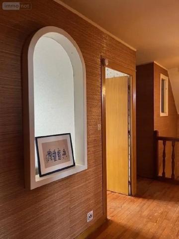 Achat - Maison Plouguerneau 29880 8 pièces 191 m 2 5045 m 2