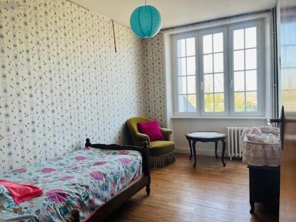 Achat - Maison Plouguerneau 29880 8 pièces 191 m 2 5045 m 2