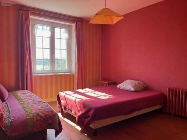 Achat - Maison Plouguerneau 29880 8 pièces 191 m 2 5045 m 2