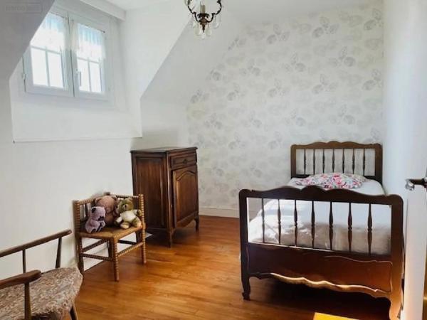 Achat - Maison Plouguerneau 29880 8 pièces 191 m 2 5045 m 2