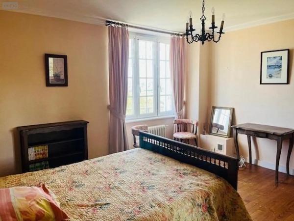 Achat - Maison Plouguerneau 29880 8 pièces 191 m 2 5045 m 2