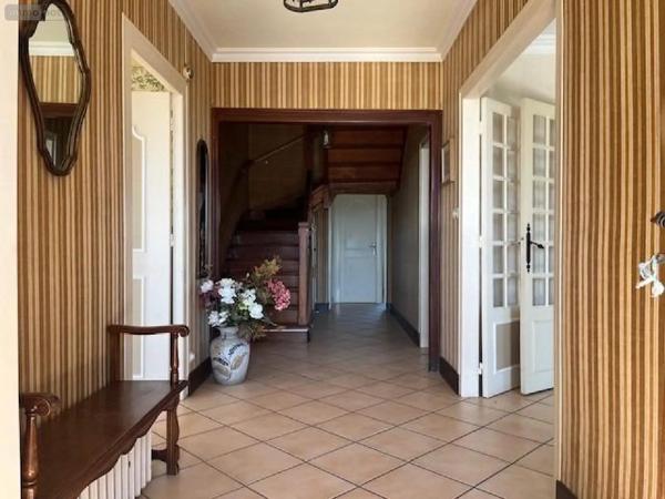 Achat - Maison Plouguerneau 29880 8 pièces 191 m 2 5045 m 2