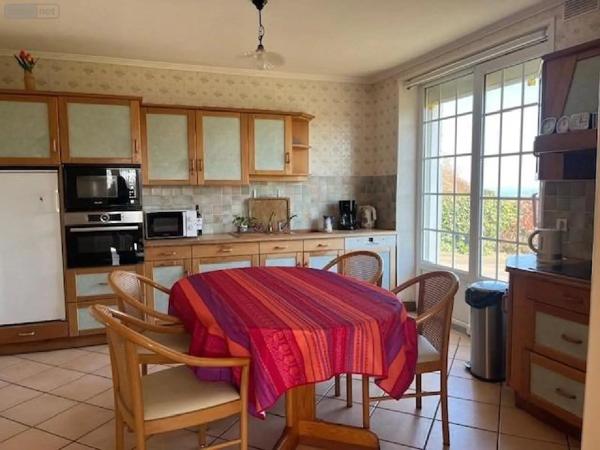 Achat - Maison Plouguerneau 29880 8 pièces 191 m 2 5045 m 2