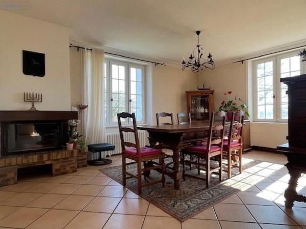 Achat - Maison Plouguerneau 29880 8 pièces 191 m 2 5045 m 2