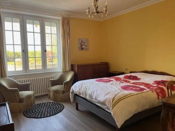 Achat - Maison Plouguerneau 29880 8 pièces 191 m 2 5045 m 2