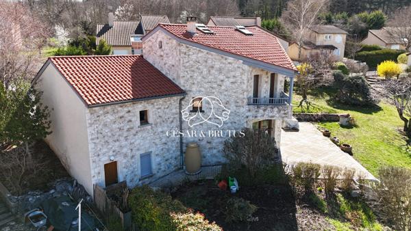Maison à vendre Le Puy-en-Velay