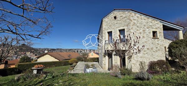 Maison à vendre Le Puy-en-Velay