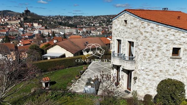 Maison à vendre Le Puy-en-Velay