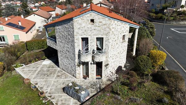 Maison à vendre Le Puy-en-Velay