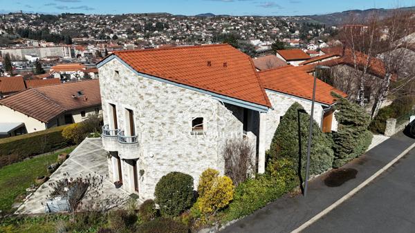 Maison à vendre Le Puy-en-Velay