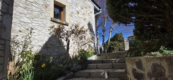 Maison à vendre Le Puy-en-Velay
